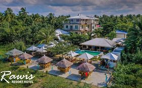 Rawis Resort Hotel And Restaurant